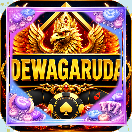 dewagaruda — mitra unggulan