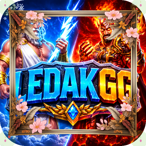 ledakgg — galeri pratinjau - APK Resmi