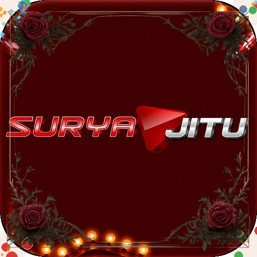 suryajitu — mitra unggulan